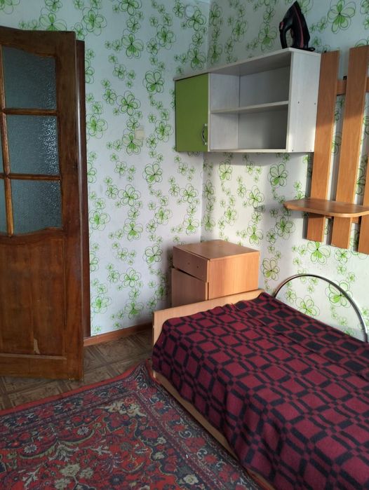 Продам 3 комнатную квартиру