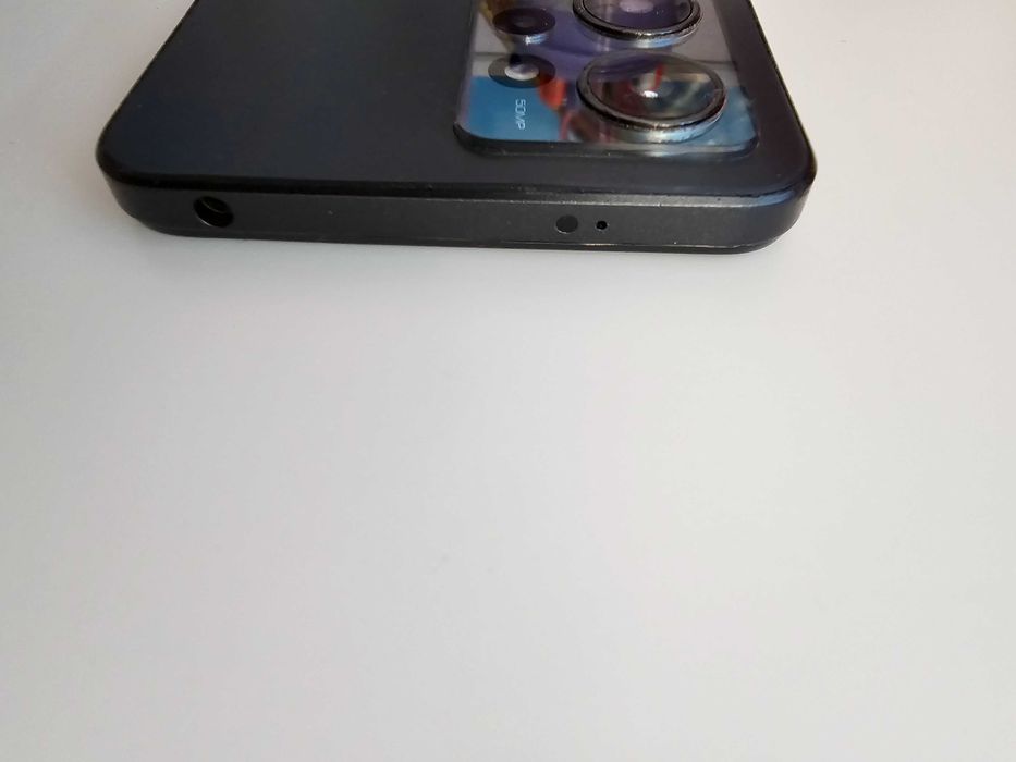 Xiaomi Redmi Note 12 8GB/256GB NFC Onyx Grey dual sim