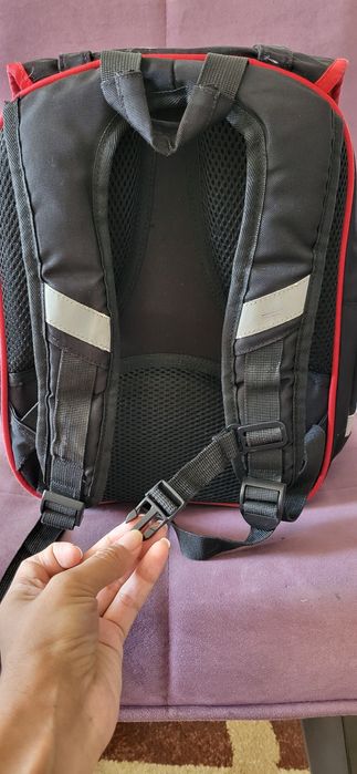 Сумка школьный мальчик