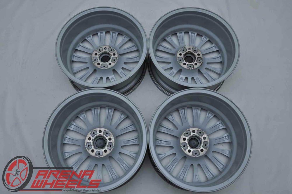 Jante 18 inch Originale BMW Seria 5 6 7 G30 G31 G32 GT G11 G12 R18
