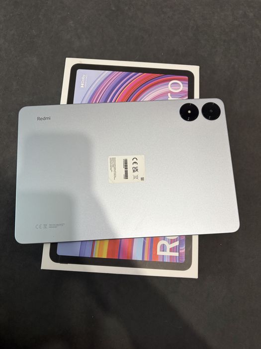 Продам планшет  Redmi pad pro 8/256gb