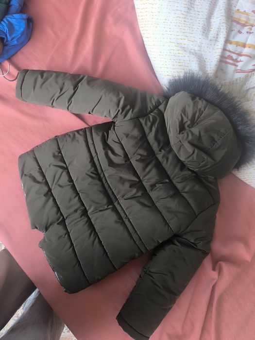 Продам детские вещи