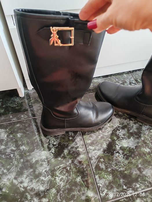 Ботуши Patrizia pepe