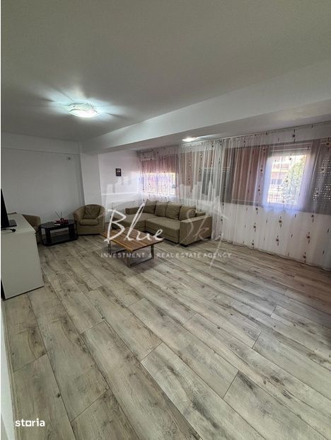 Mamaia Nord /Lidl - Apartament 2 camere decomadat 65 mp