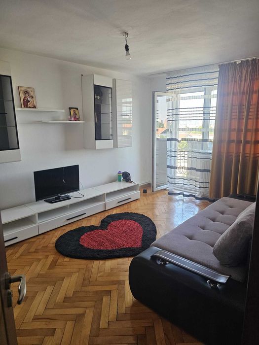 Inchiriez apartament Craiova Calea Bucuresti