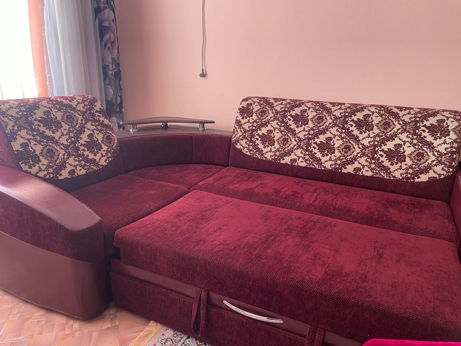 Диван раскладной