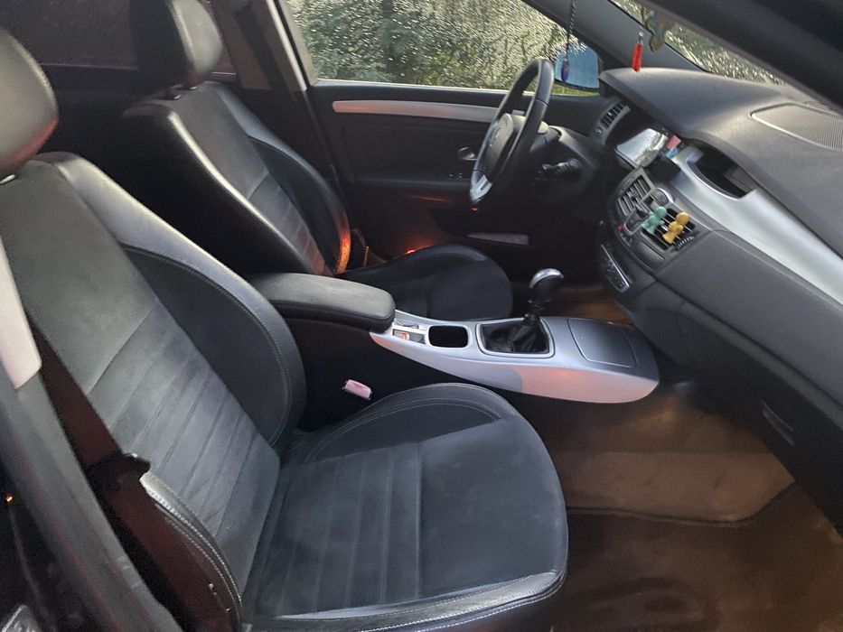 De vanzare renault laguna 3