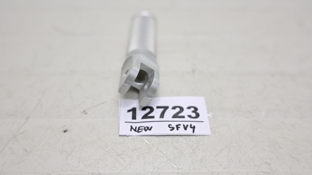 Scarita Peg Fata Dreapta Ducati Streetfigher V4 2018 - 2024