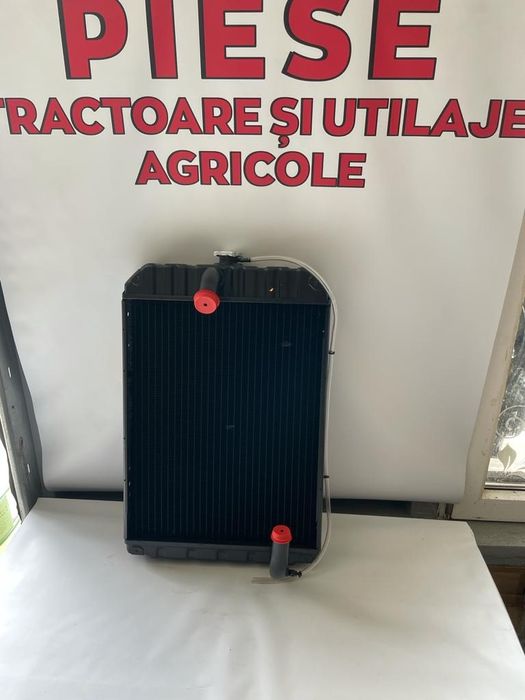 Radiator apa u650 cupru