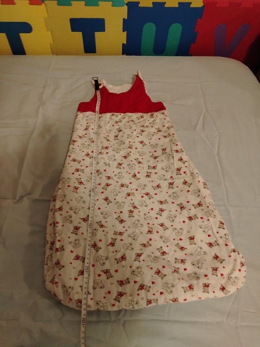 Sac de dormit copil 78cm