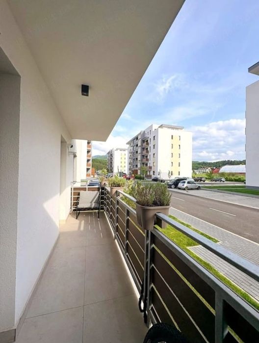 Apartament 3 camere