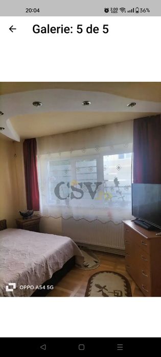 Ap cu 2 camere et1 str Școlilor