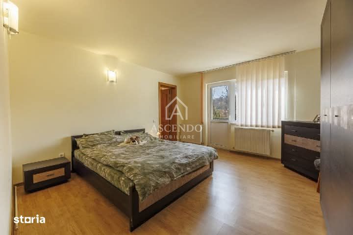 Vilă cu vedere panoramică în Breaza – Ideală pentru vacanță sau invest