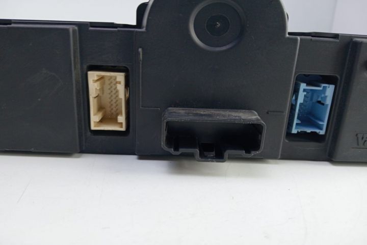 Panou comanda clima  69340061 Renault Megane a 2-a generatie