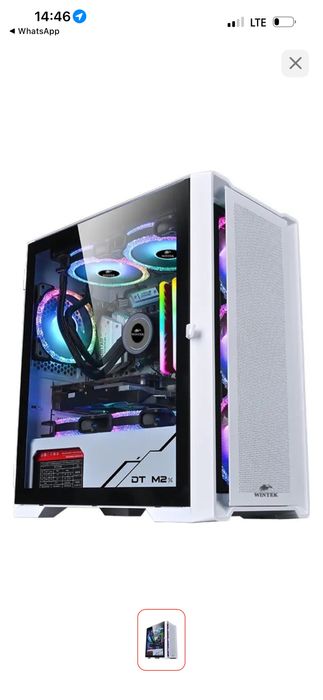 Продам компьютер