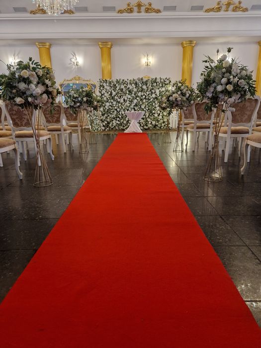 Vand decoratiuni florale