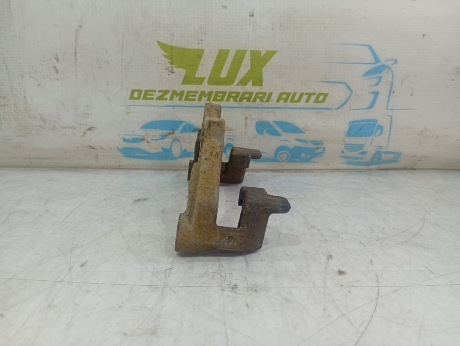 Suport etrier dreapta spate Renault Laguna 3 (2007 - 2011)K9K780