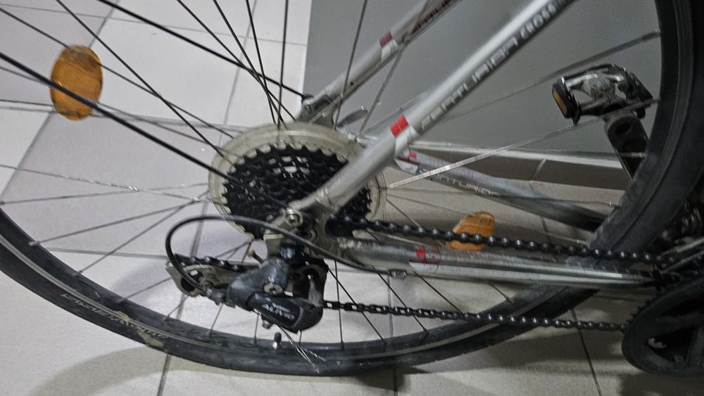 Продам centurion велосипед