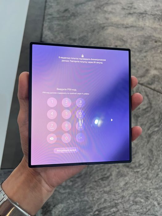 Samsung z fold 6