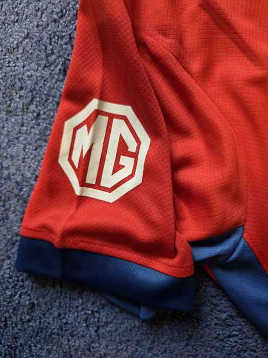 Tricou FCSB/Steaua Birligea