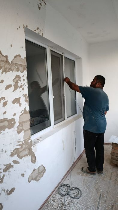 Пластик окна сатылады