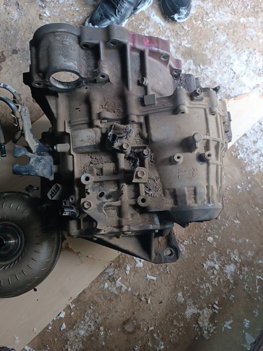 АКПП камри 30 4ступ