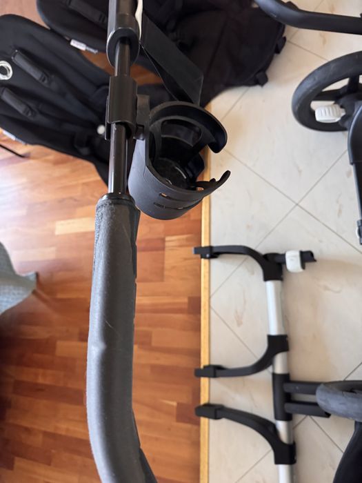 Bugaboo Donkey 3 Duo