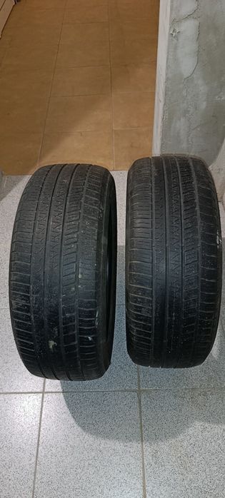 Всесезони гуми PIRELLI 225/50/18