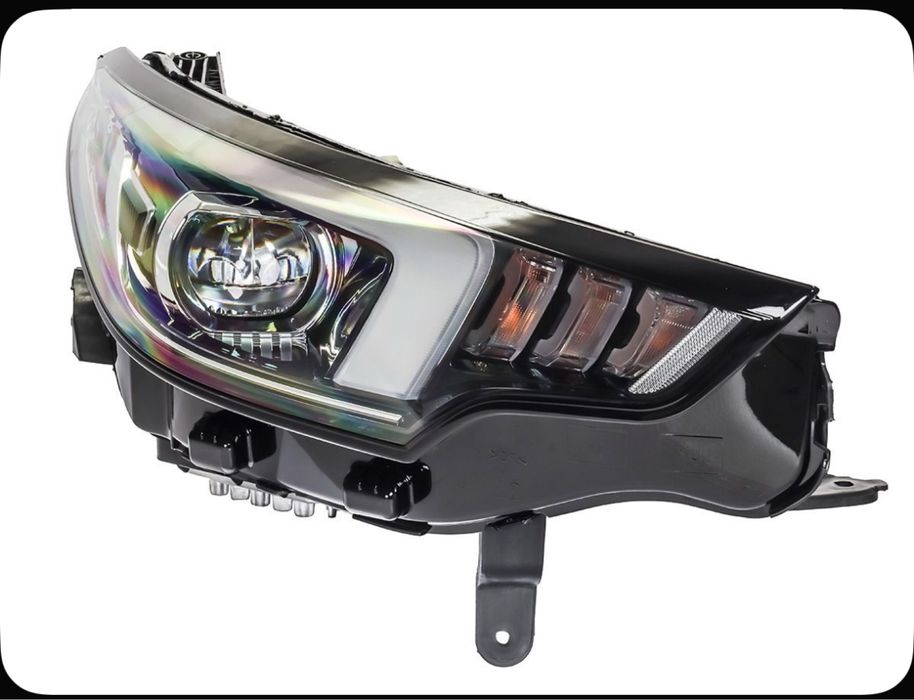 Фара Omoda S5 Фара