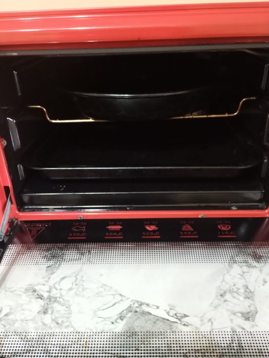 Срочно Электрическая печь Coven Турция