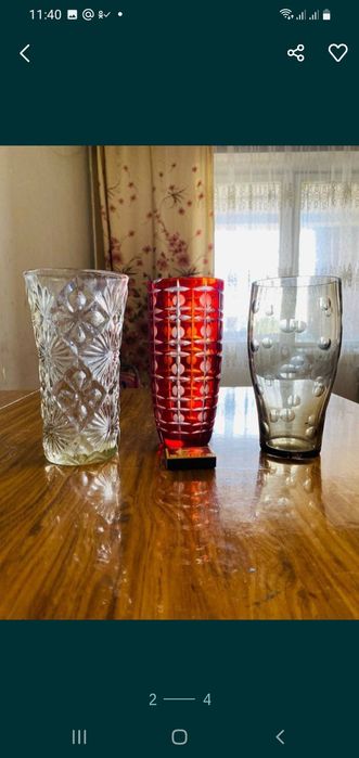 Продам посуду разную