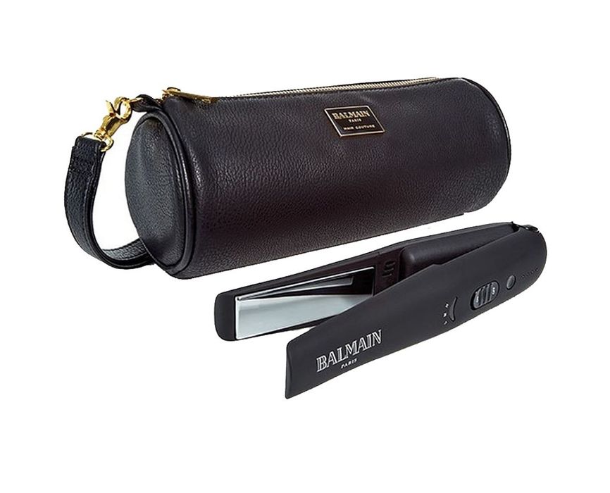 Безжична преса за коса Balmain