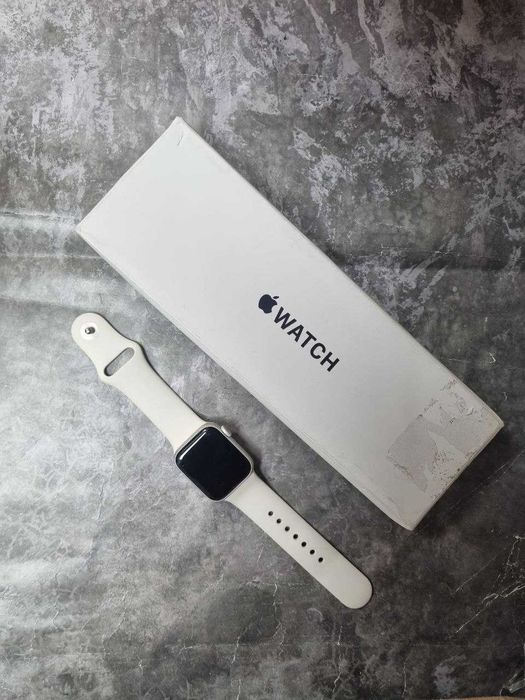 Apple Watch SE 44mm (Кызылорда) Лот 994784