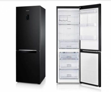 Samsung Xolodinik RB31FERNDBC