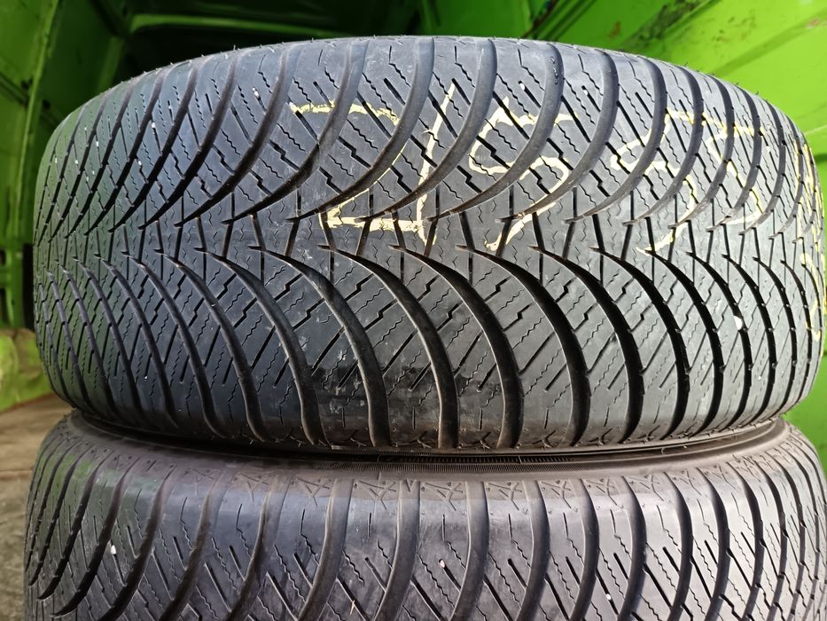 Anvelope 4sezoane ms 215 55 18 falken 2023 6.4mm