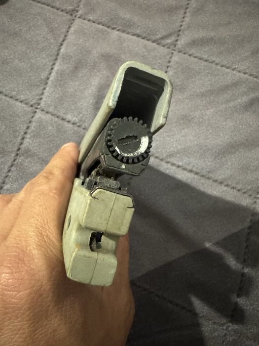 Cleste dezizolat Elpress