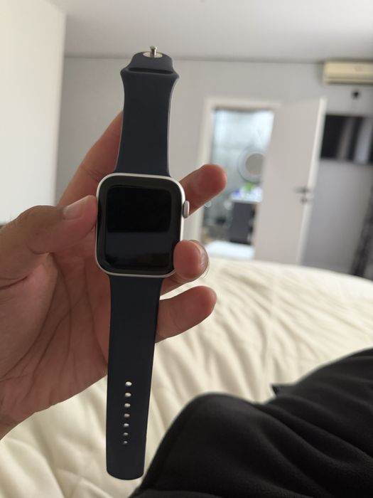 Apple watch SE 44