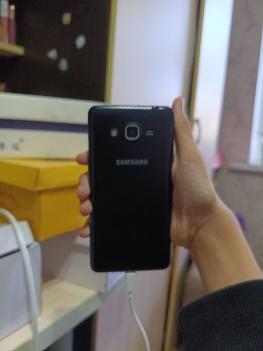 Samsung galaxy j3 2016 black