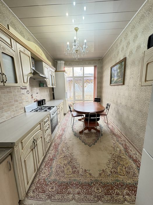 Дом в элитном районе