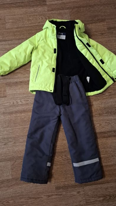 Комбинезон детский