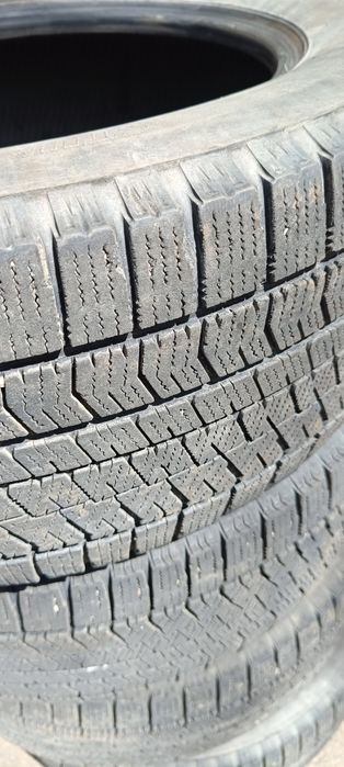 Продам диски с резиной 15