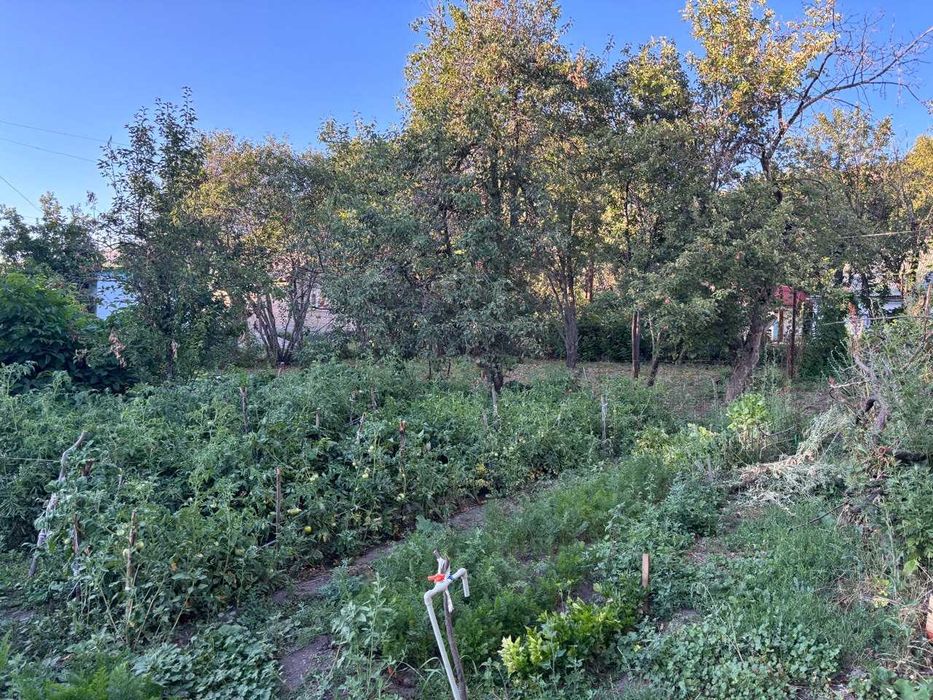 Земельный участок