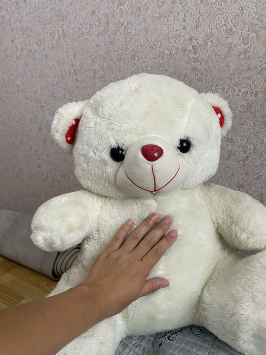 Игрушка медведь