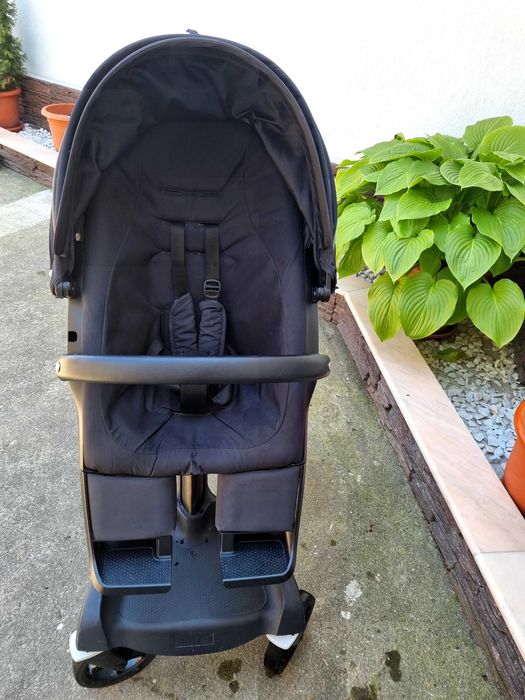 Stokke V6 2 in 1