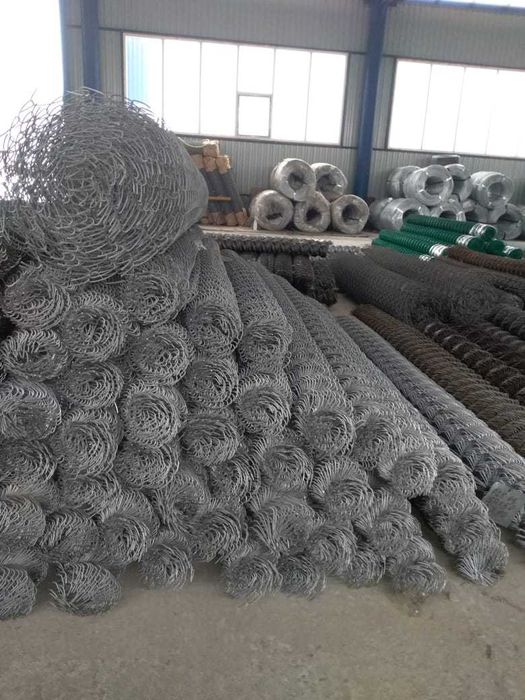 сетка рабица от производителя