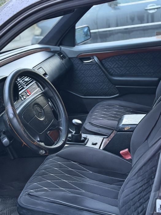 Продам Mersedez-Benz c180