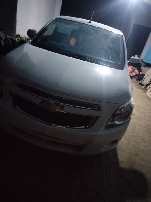 Cobalt kafolati bilan