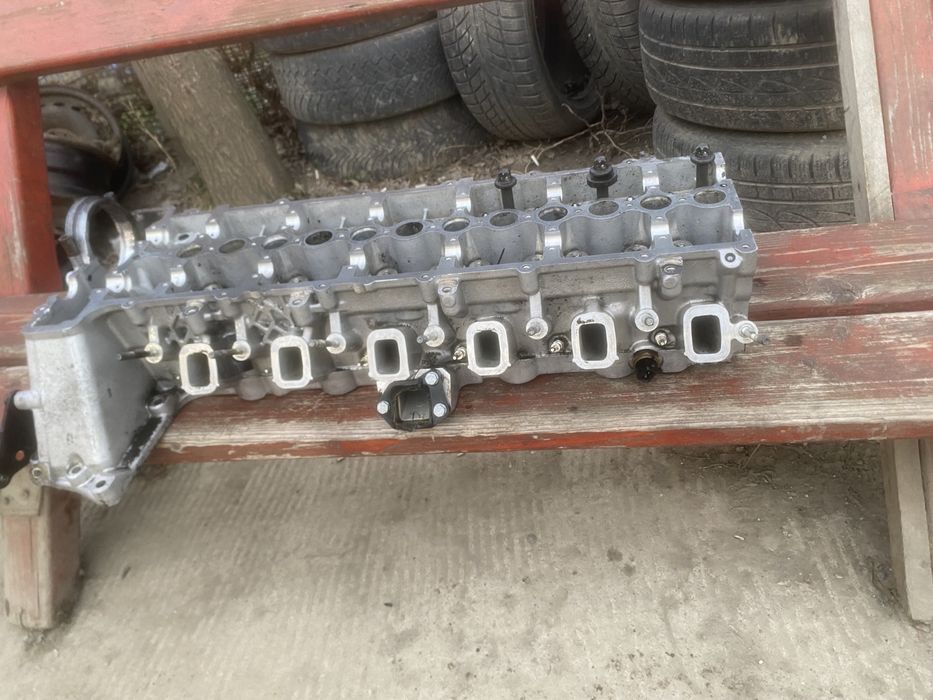 Chiuloasa fara axe bmw e60/61 525D 177 CP M57