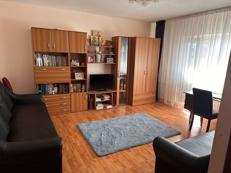 Apartament cu 3 camere Tandarei, Ialomita