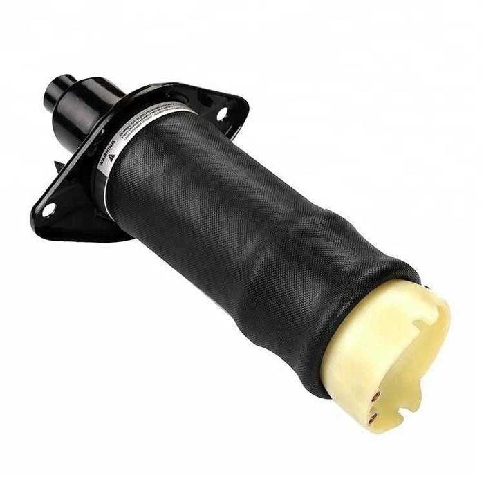 Пневмобаллон на Audi А6